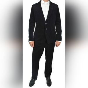 NWT men's designer blazer